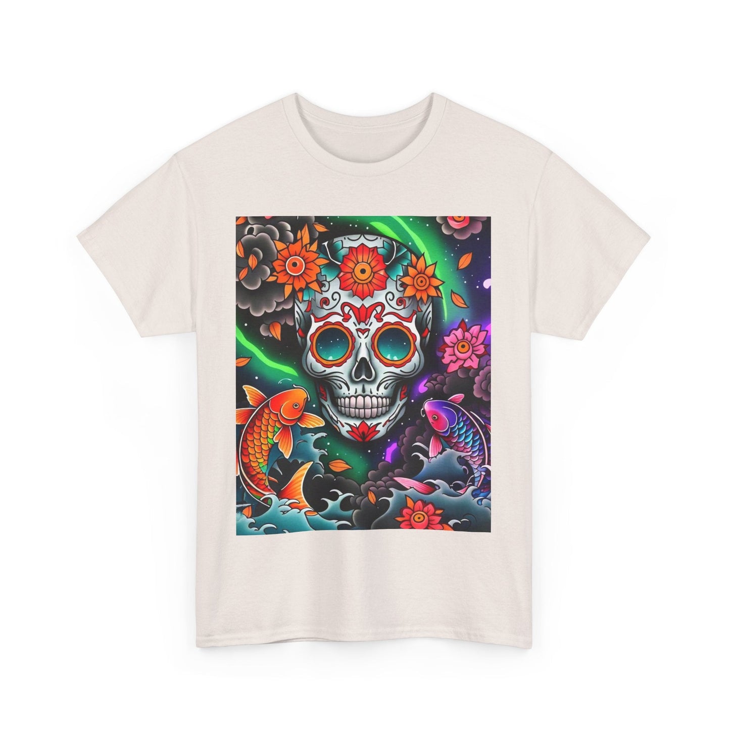 Día de los Muertos Tee - Top Shelf Syndicate