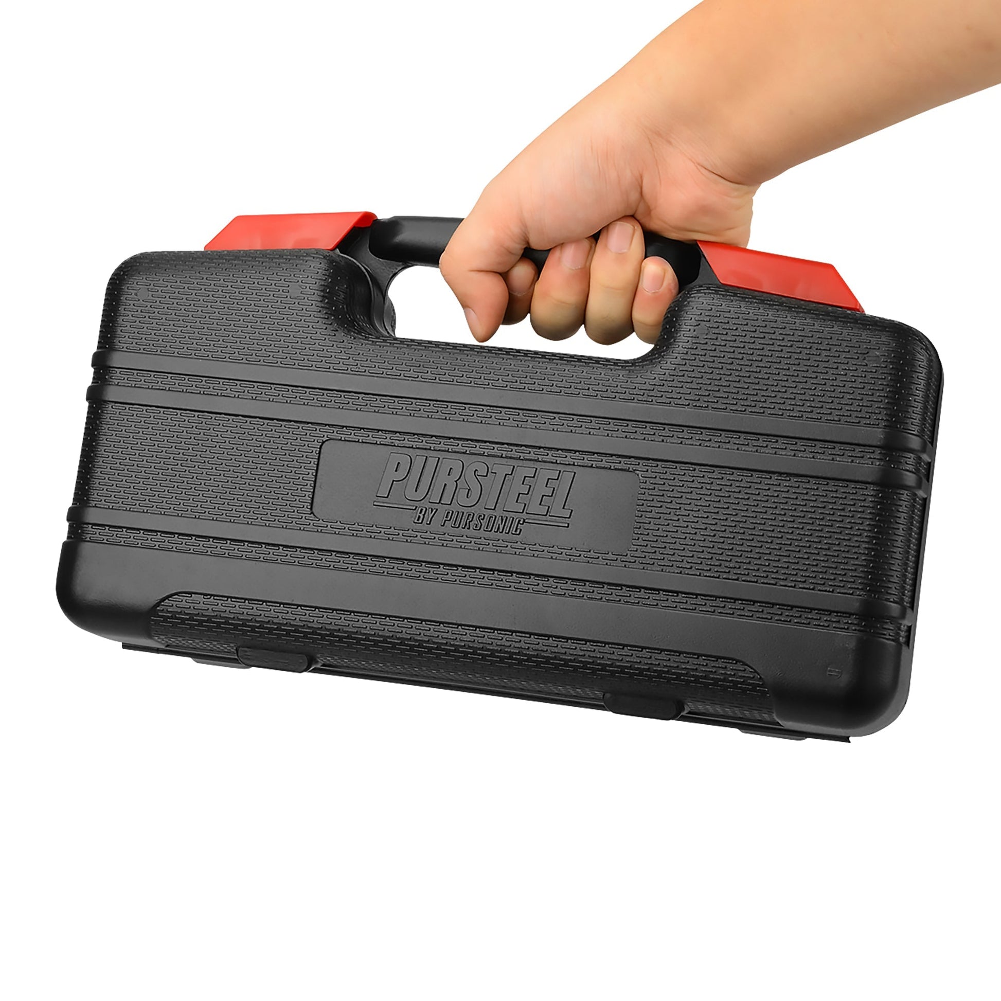 Handy Solutions 39 - Piece Household Tool Kit - Top Shelf Syndicate