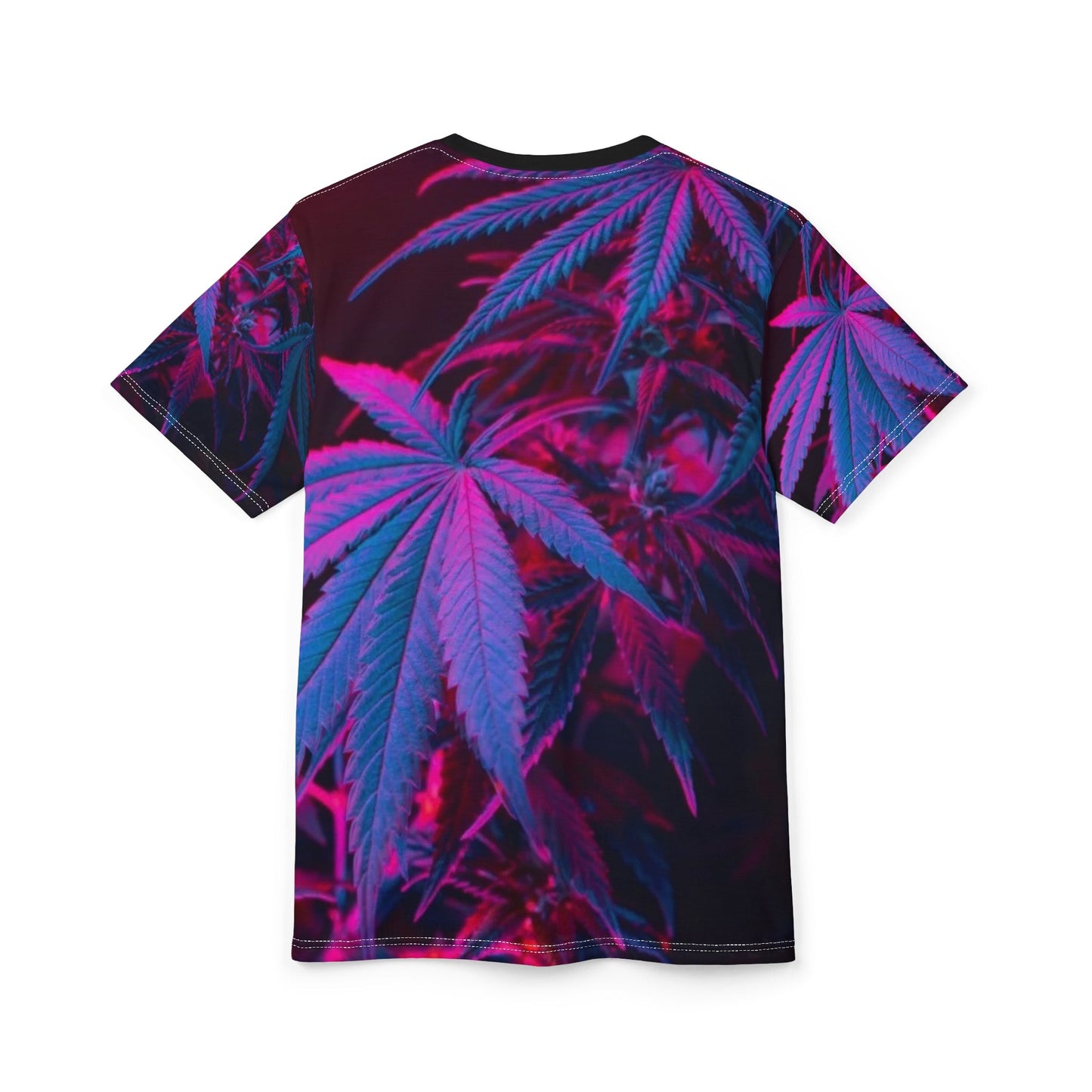Indica Tshirt - Top Shelf Syndicate