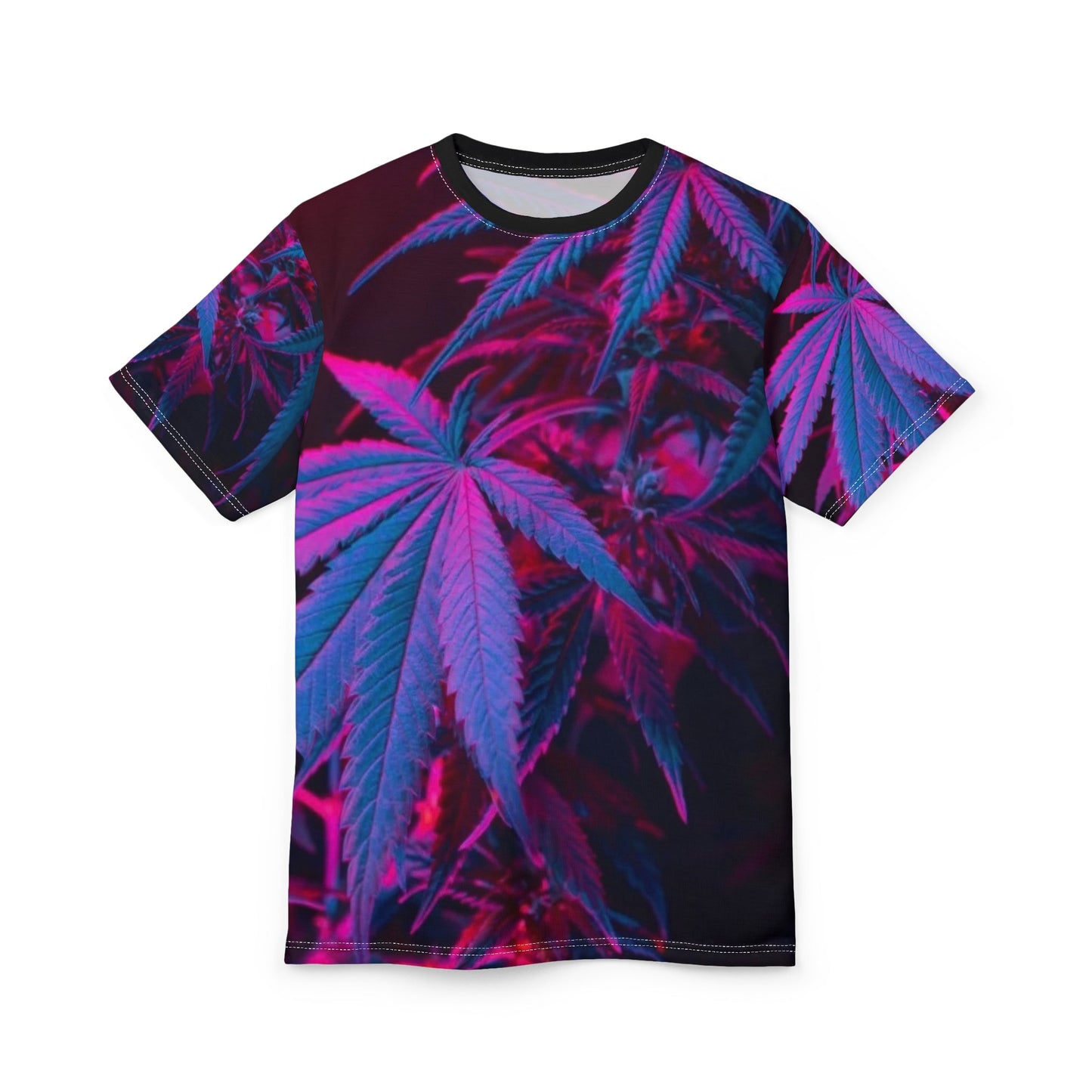 Indica Tshirt - Top Shelf Syndicate
