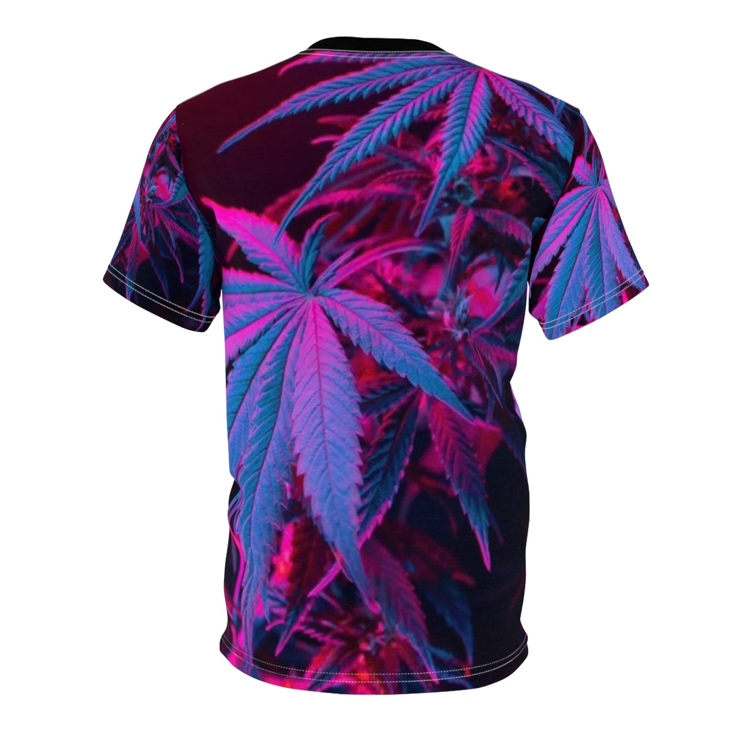 Indica Tshirt - Top Shelf Syndicate