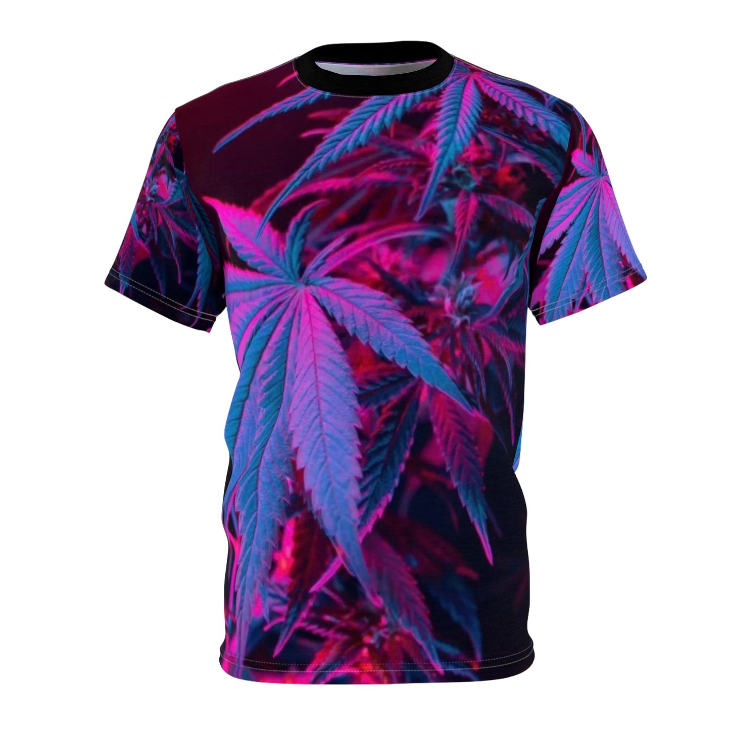 Indica Tshirt - Top Shelf Syndicate