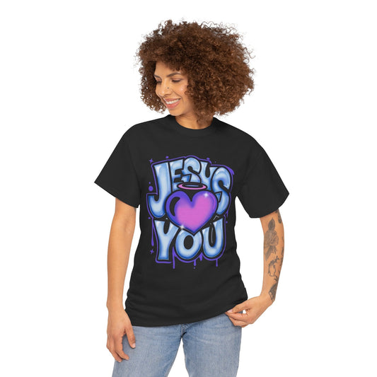 Jesus Loves You - Top Shelf Syndicate