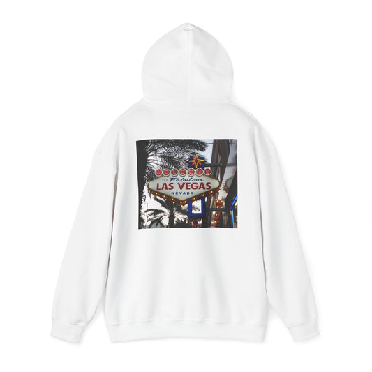 Las Vegas Hoodie - Top Shelf Syndicate