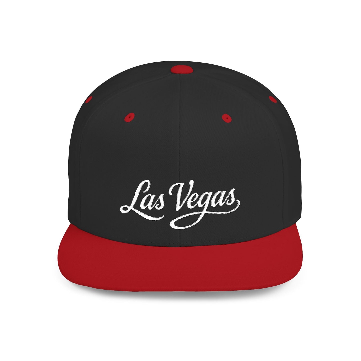 Las Vegas Snapback - Top Shelf Syndicate