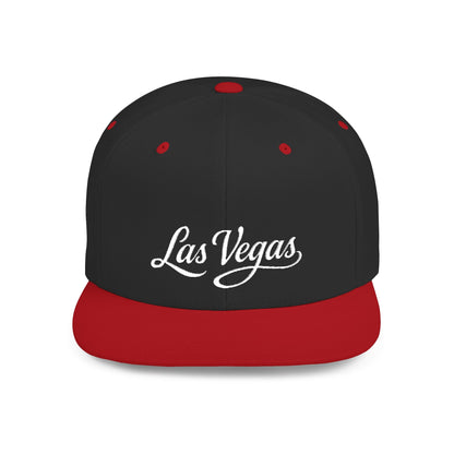 Las Vegas Snapback - Top Shelf Syndicate