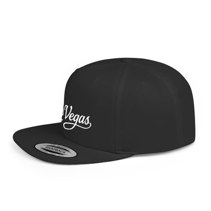 Las Vegas Snapback - Top Shelf Syndicate