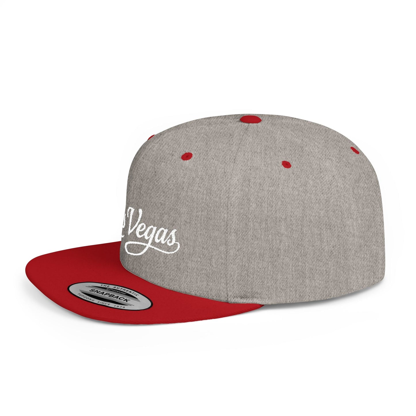 Las Vegas Snapback - Top Shelf Syndicate