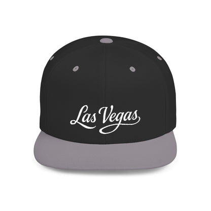 Las Vegas Snapback - Top Shelf Syndicate
