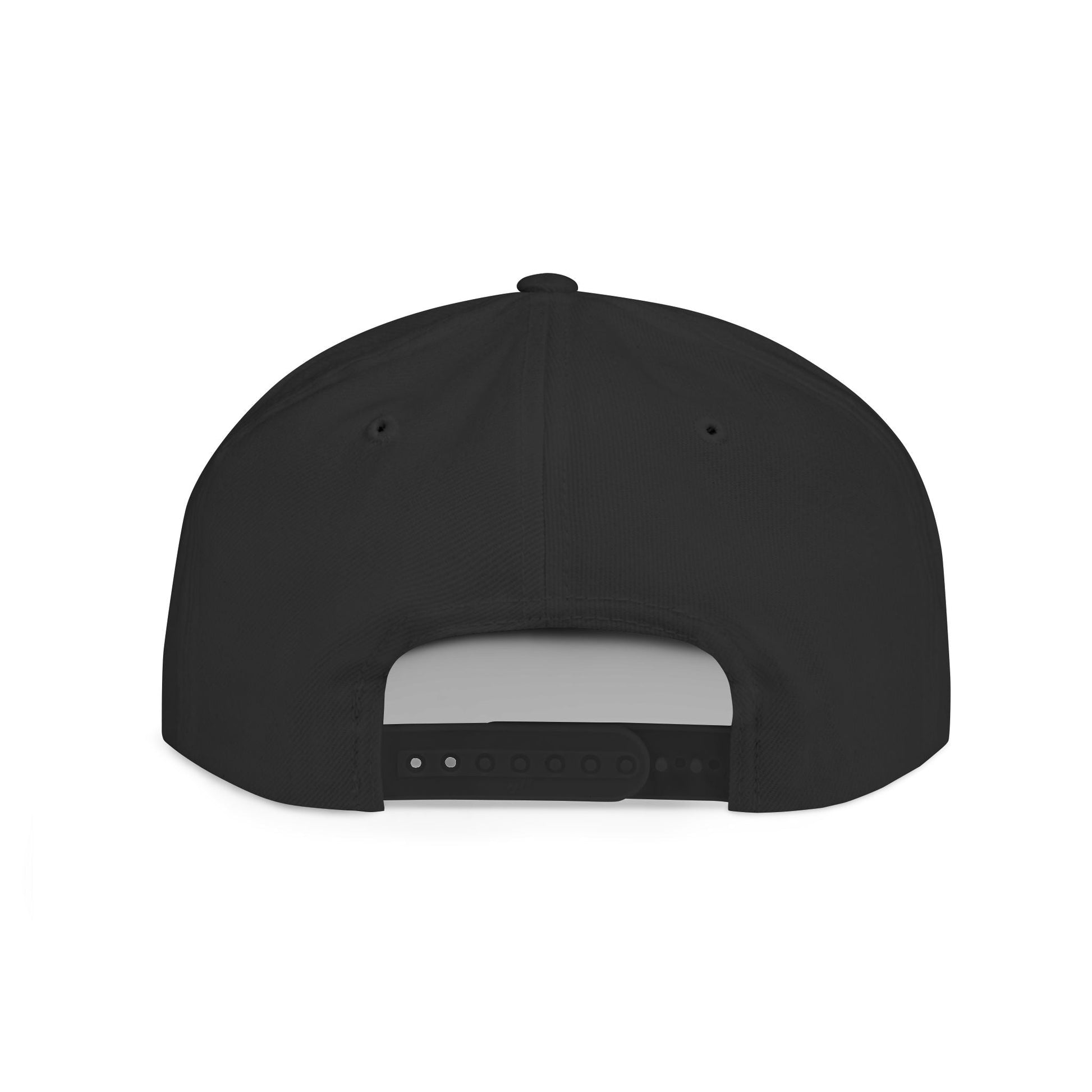 Las Vegas Snapback - Top Shelf Syndicate