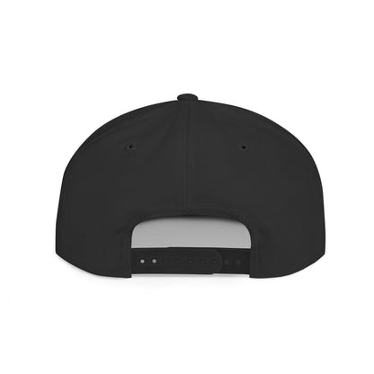 Las Vegas Snapback - Top Shelf Syndicate