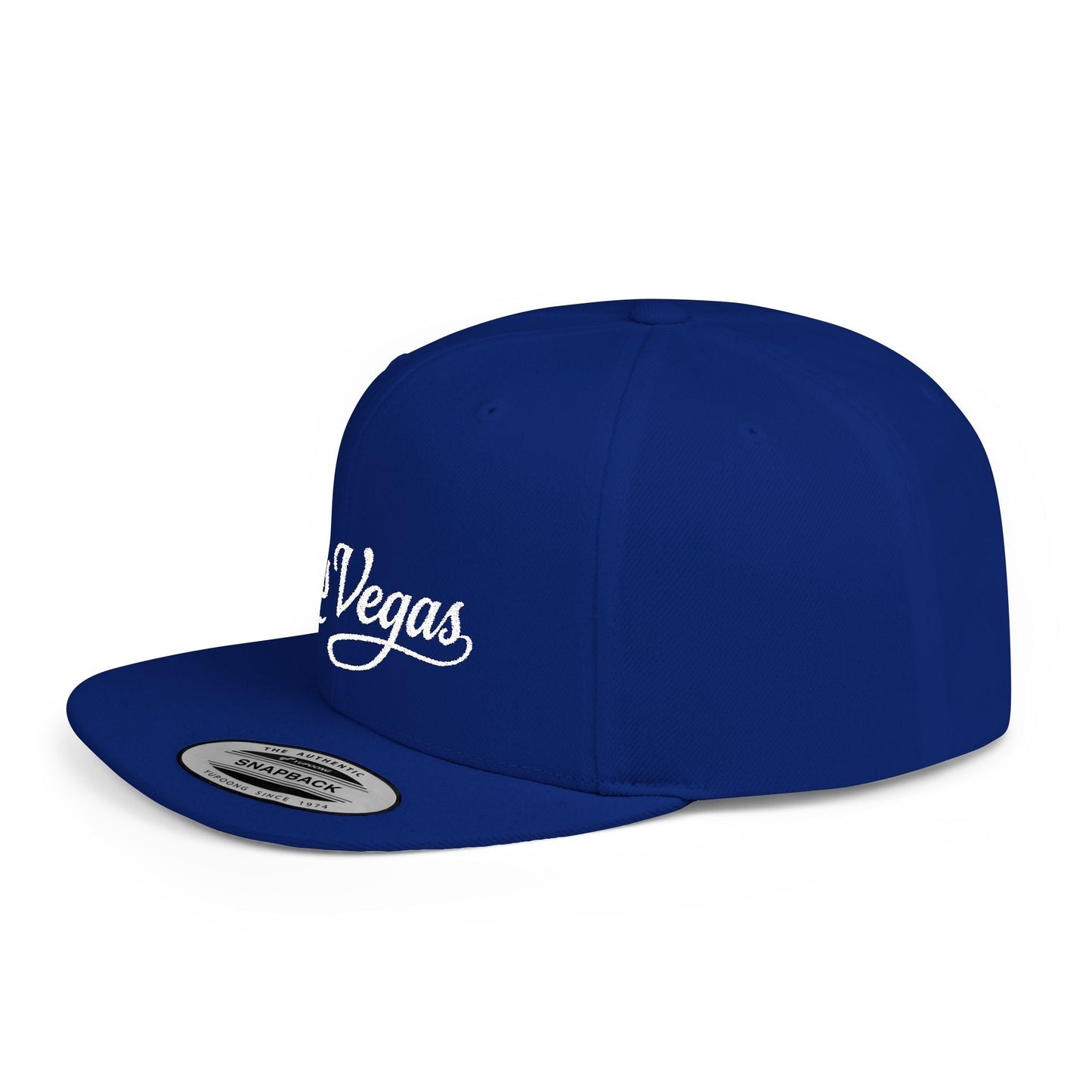 Las Vegas Snapback - Top Shelf Syndicate