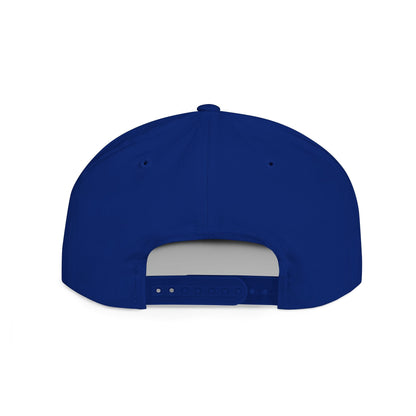 Las Vegas Snapback - Top Shelf Syndicate
