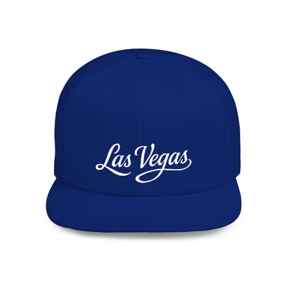 Las Vegas Snapback - Top Shelf Syndicate