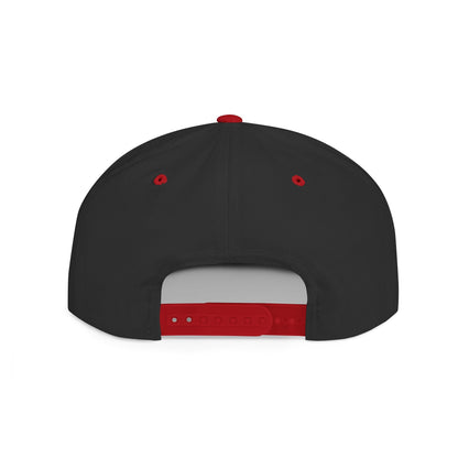 Las Vegas Snapback - Top Shelf Syndicate