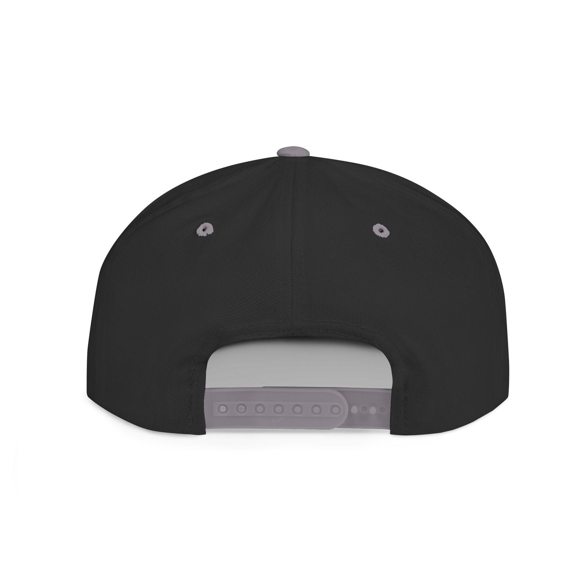 Las Vegas Snapback - Top Shelf Syndicate