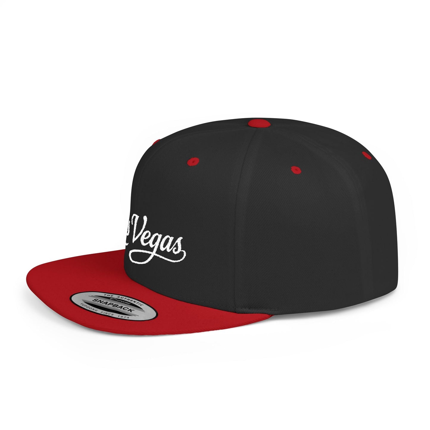 Las Vegas Snapback - Top Shelf Syndicate