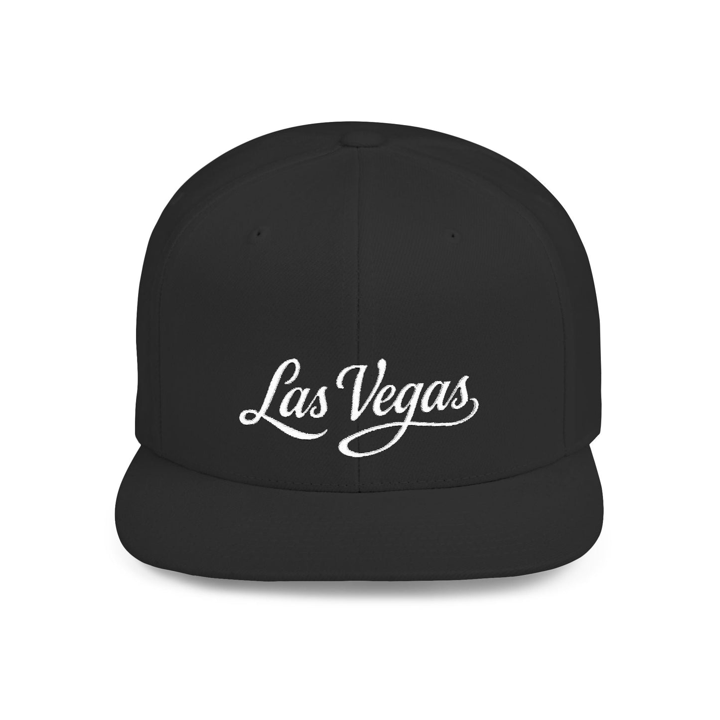 Las Vegas Snapback - Top Shelf Syndicate