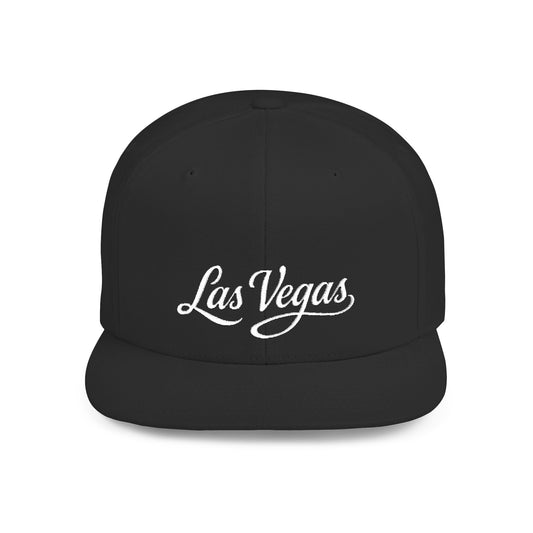 Las Vegas Snapback - Top Shelf Syndicate