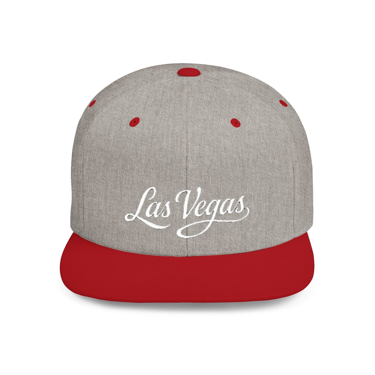 Las Vegas Snapback - Top Shelf Syndicate