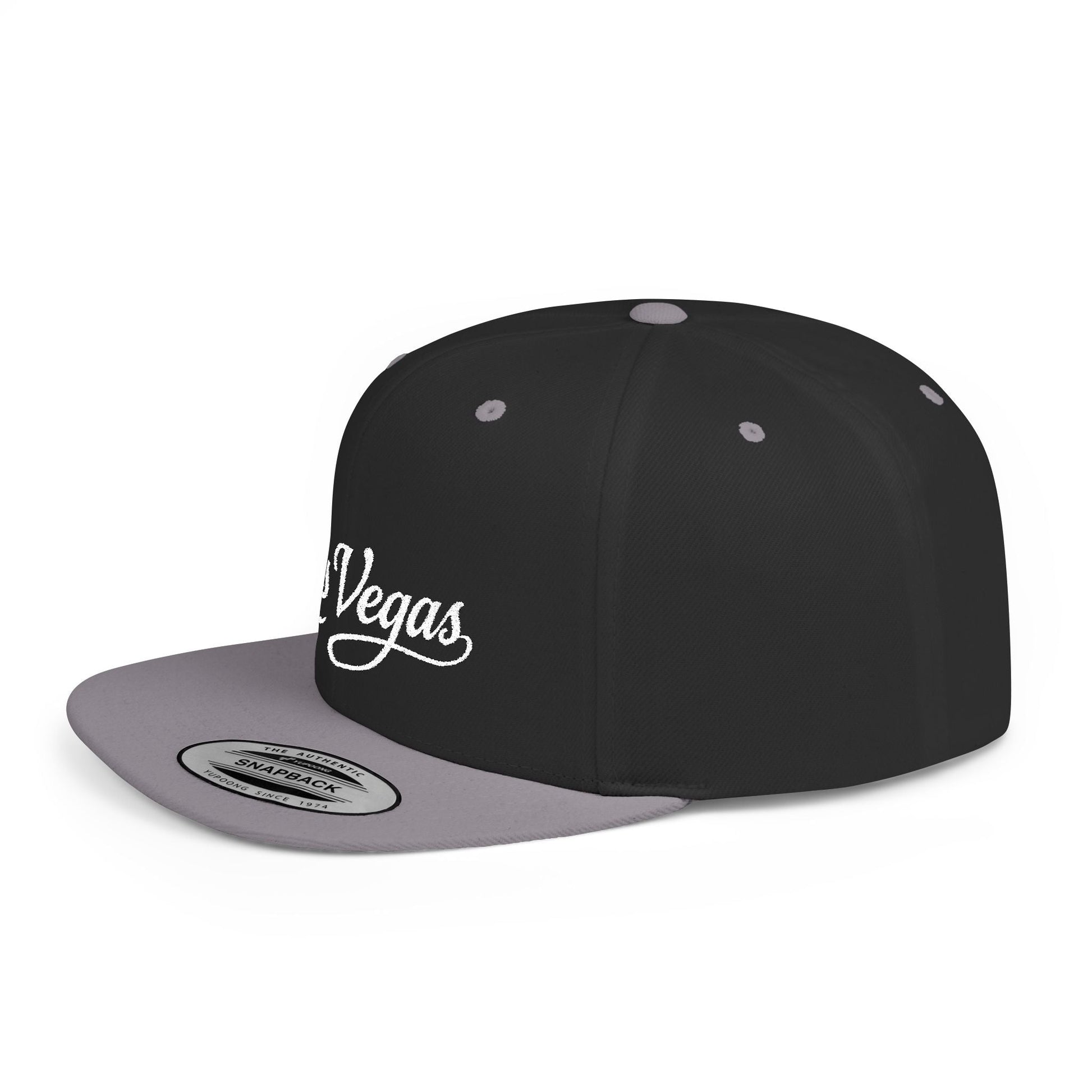 Las Vegas Snapback - Top Shelf Syndicate