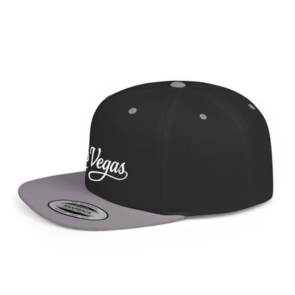 Las Vegas Snapback - Top Shelf Syndicate