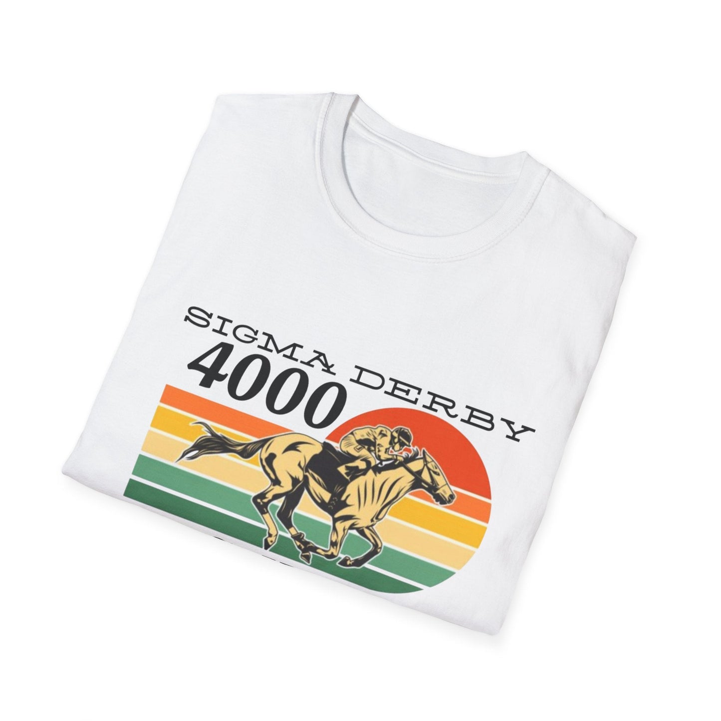 Mr. 200 Downtown Las Vegas T-Shirt - Top Shelf Syndicate