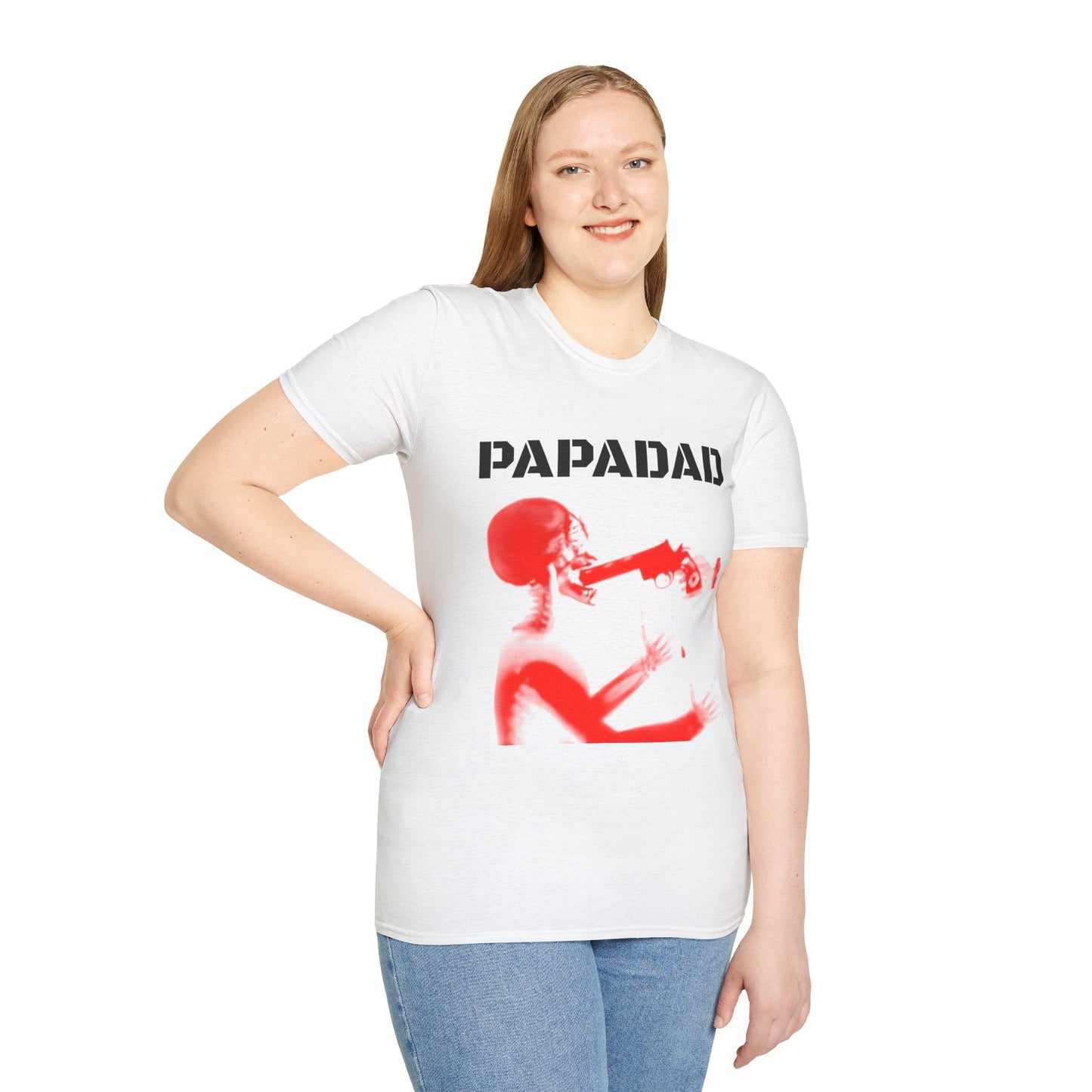 PAPADAD - DESIGNED BY TRIPPY DAVE - Top Shelf Syndicate