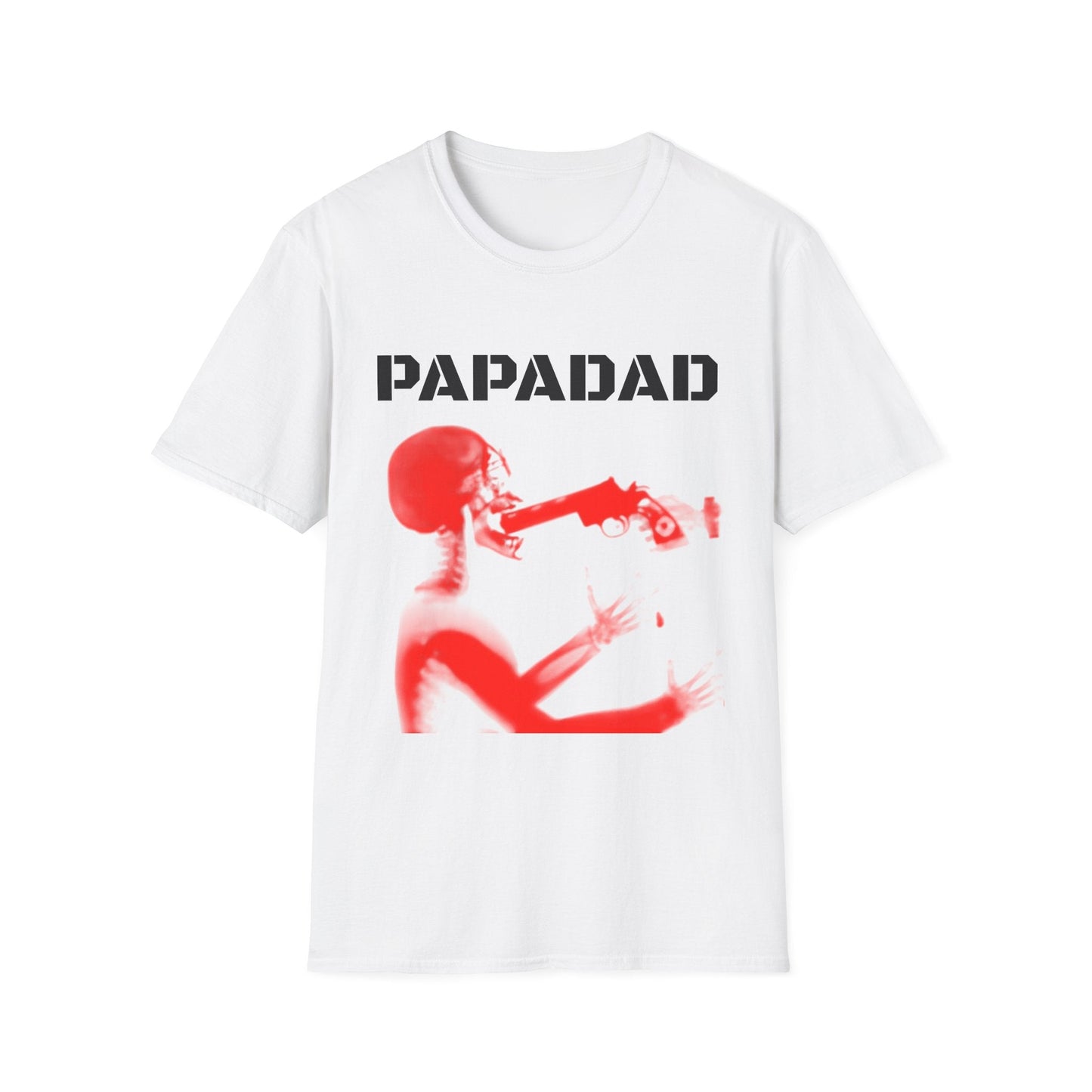 PAPADAD - DESIGNED BY TRIPPY DAVE - Top Shelf Syndicate