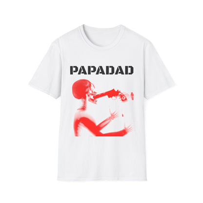 PAPADAD - DESIGNED BY TRIPPY DAVE - Top Shelf Syndicate