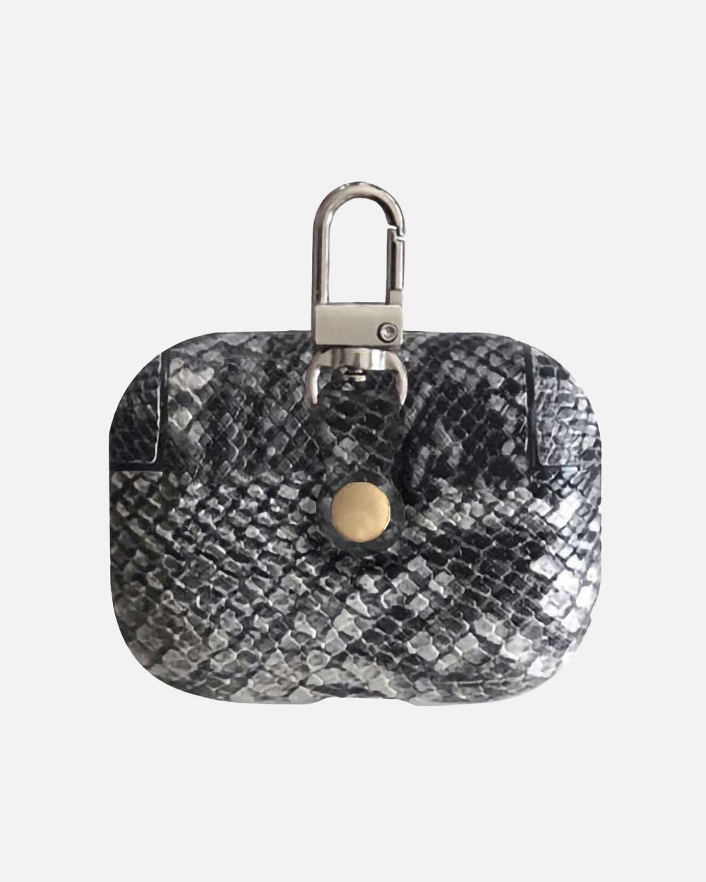 Premium Vegan Leather AirPod Pro Case - Top Shelf Syndicate