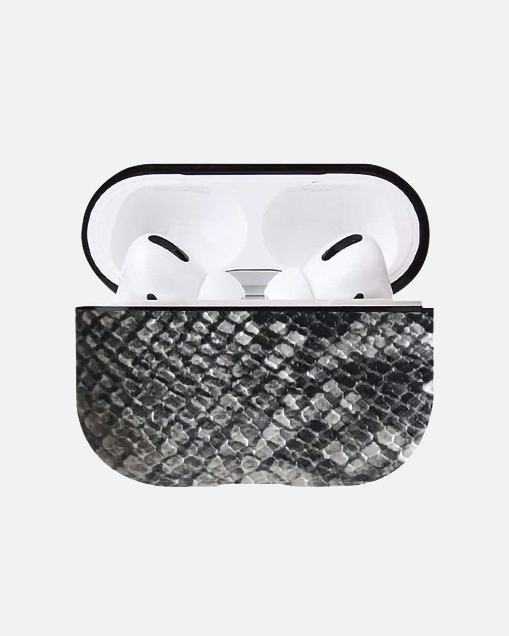 Premium Vegan Leather AirPod Pro Case - Top Shelf Syndicate