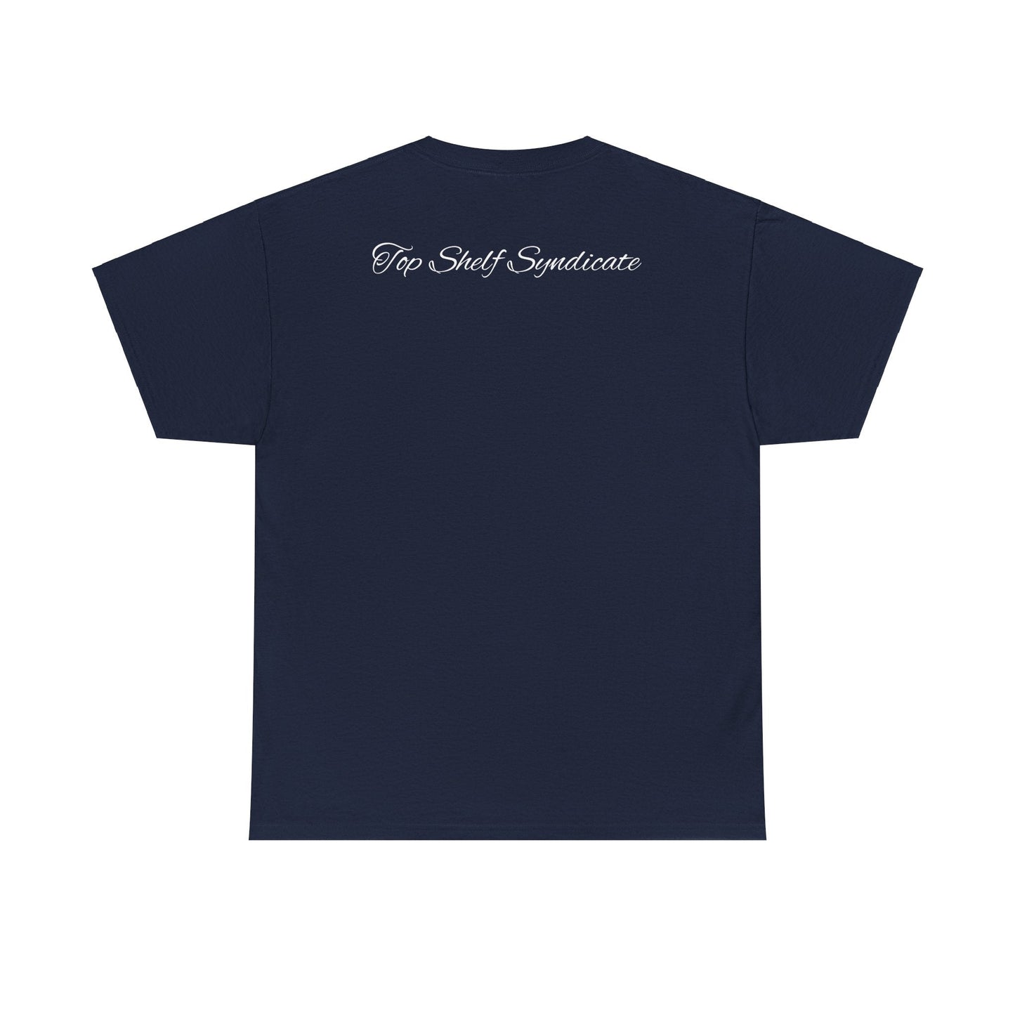 Reapers Sea Men’s T-shirt - Top Shelf Syndicate