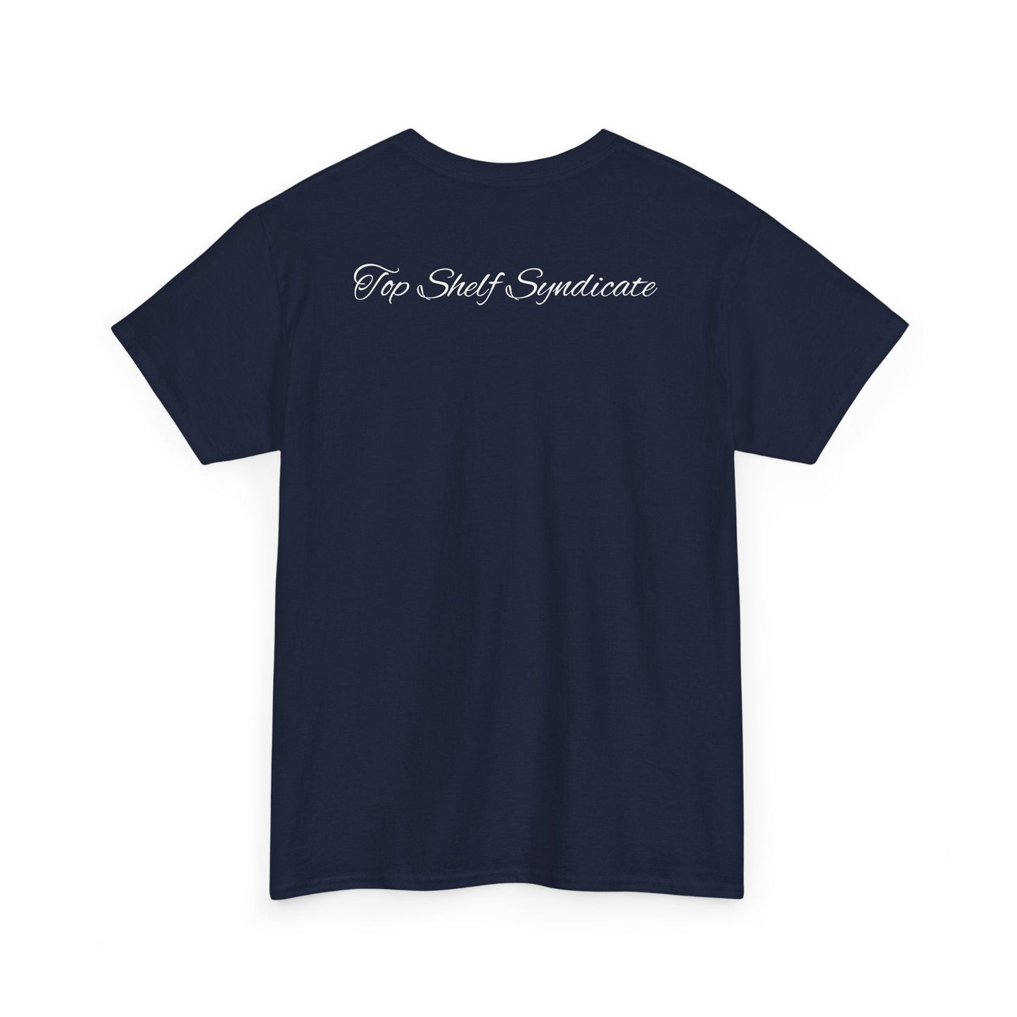 Reapers Sea Men’s T-shirt - Top Shelf Syndicate