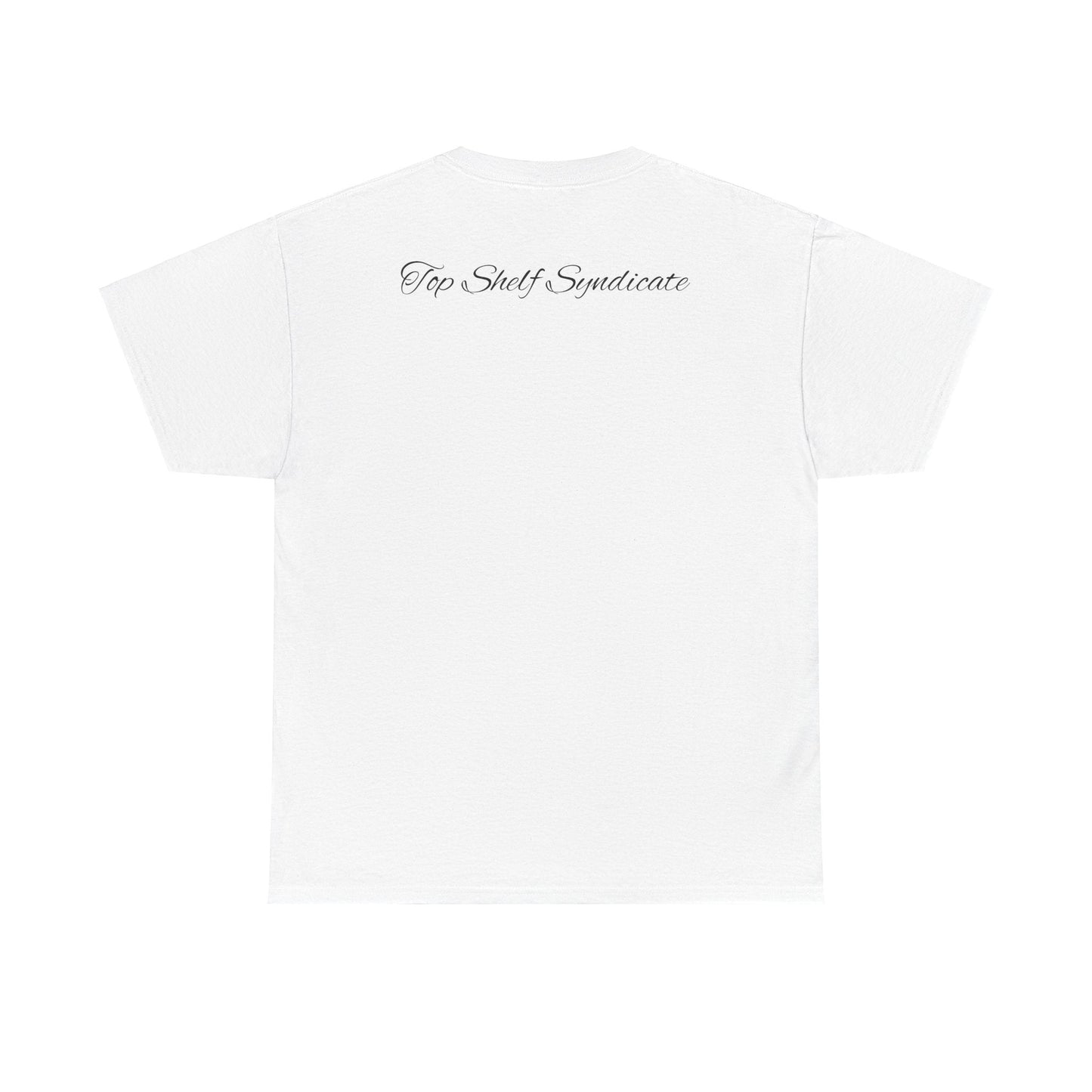 Reapers Sea Men’s T-shirt - Top Shelf Syndicate