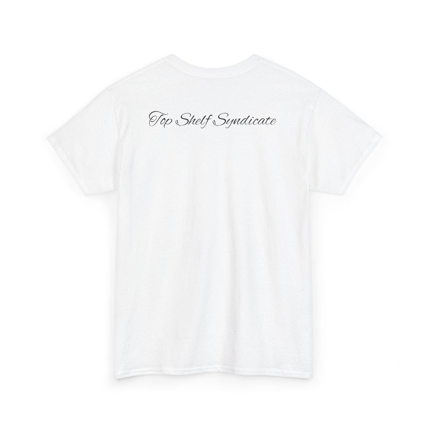 Reapers Sea Men’s T-shirt - Top Shelf Syndicate