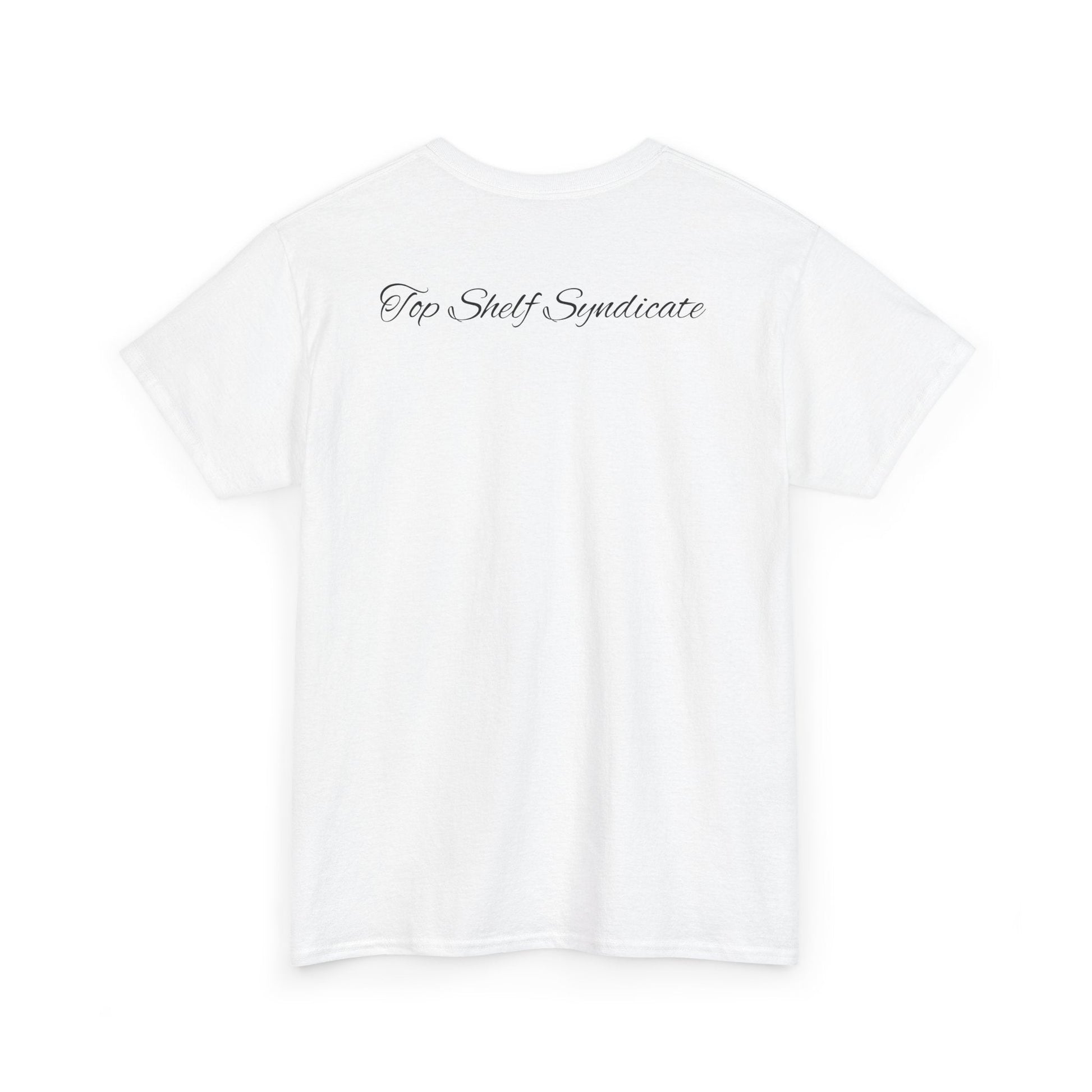 Reapers Sea Men’s T-shirt - Top Shelf Syndicate