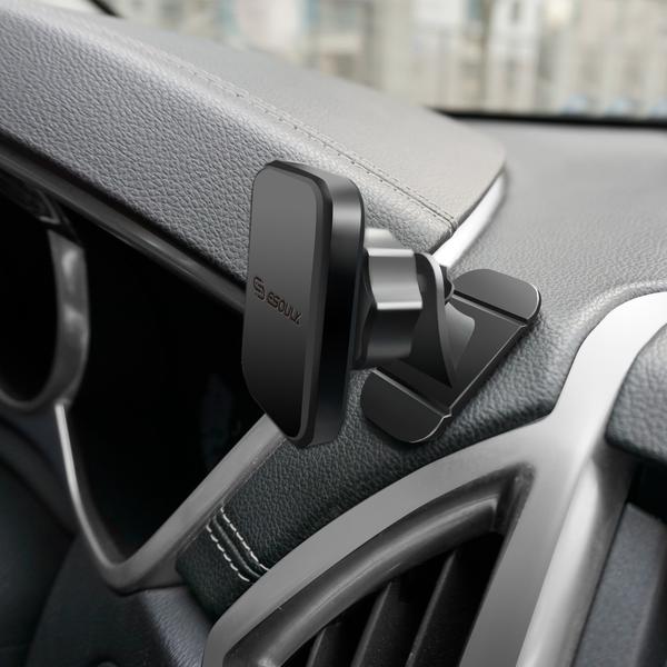 Stick On Dashboard Magnetic Car Mount Holder - Top Shelf Syndicate