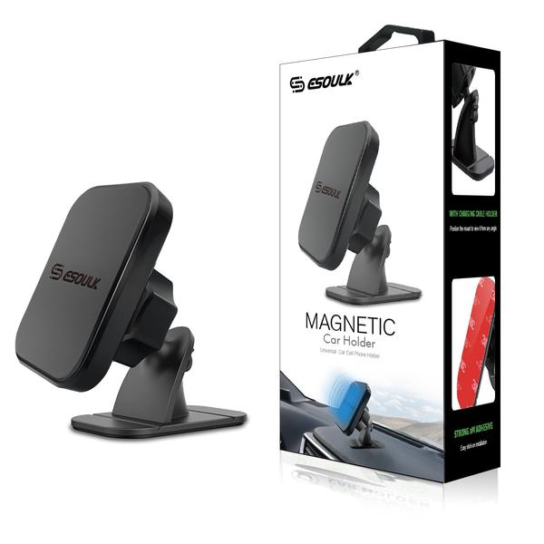 Stick On Dashboard Magnetic Car Mount Holder - Top Shelf Syndicate