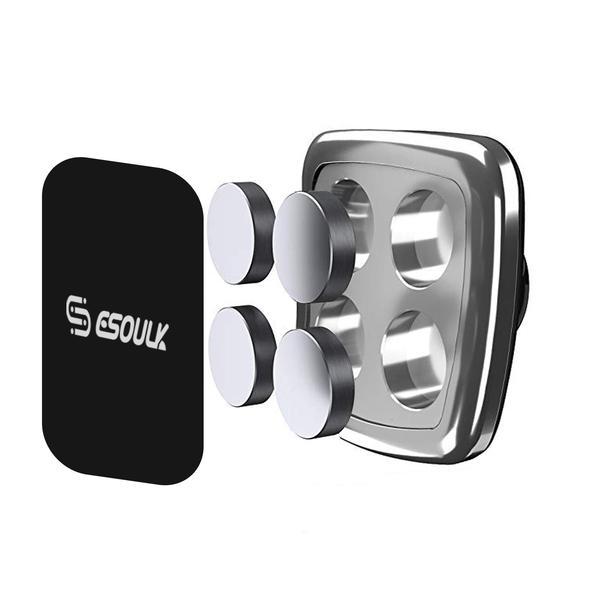 Stick On Dashboard Magnetic Car Mount Holder - Top Shelf Syndicate