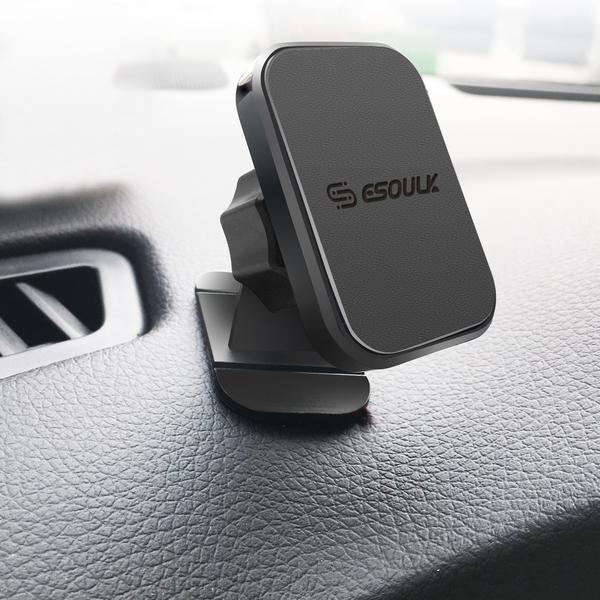 Stick On Dashboard Magnetic Car Mount Holder - Top Shelf Syndicate