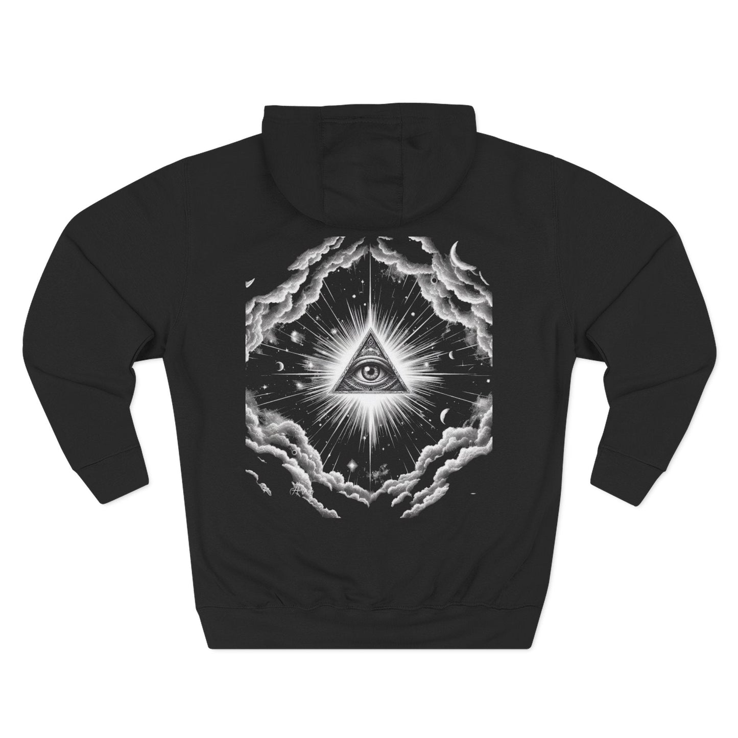 Top Shelf Syndicate Hoodie - Top Shelf Syndicate