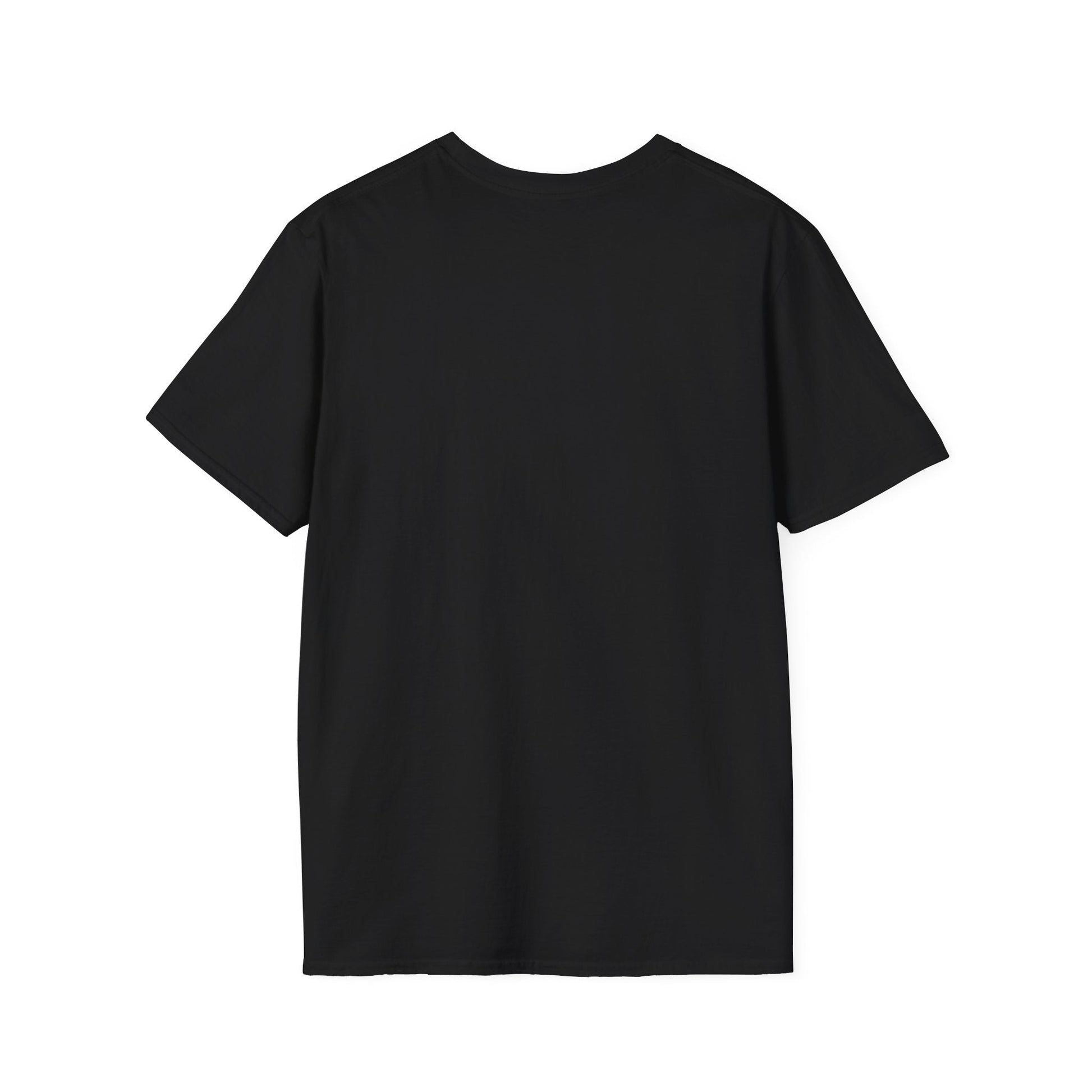 Unisex Softstyle T-Shirt - Top Shelf Syndicate