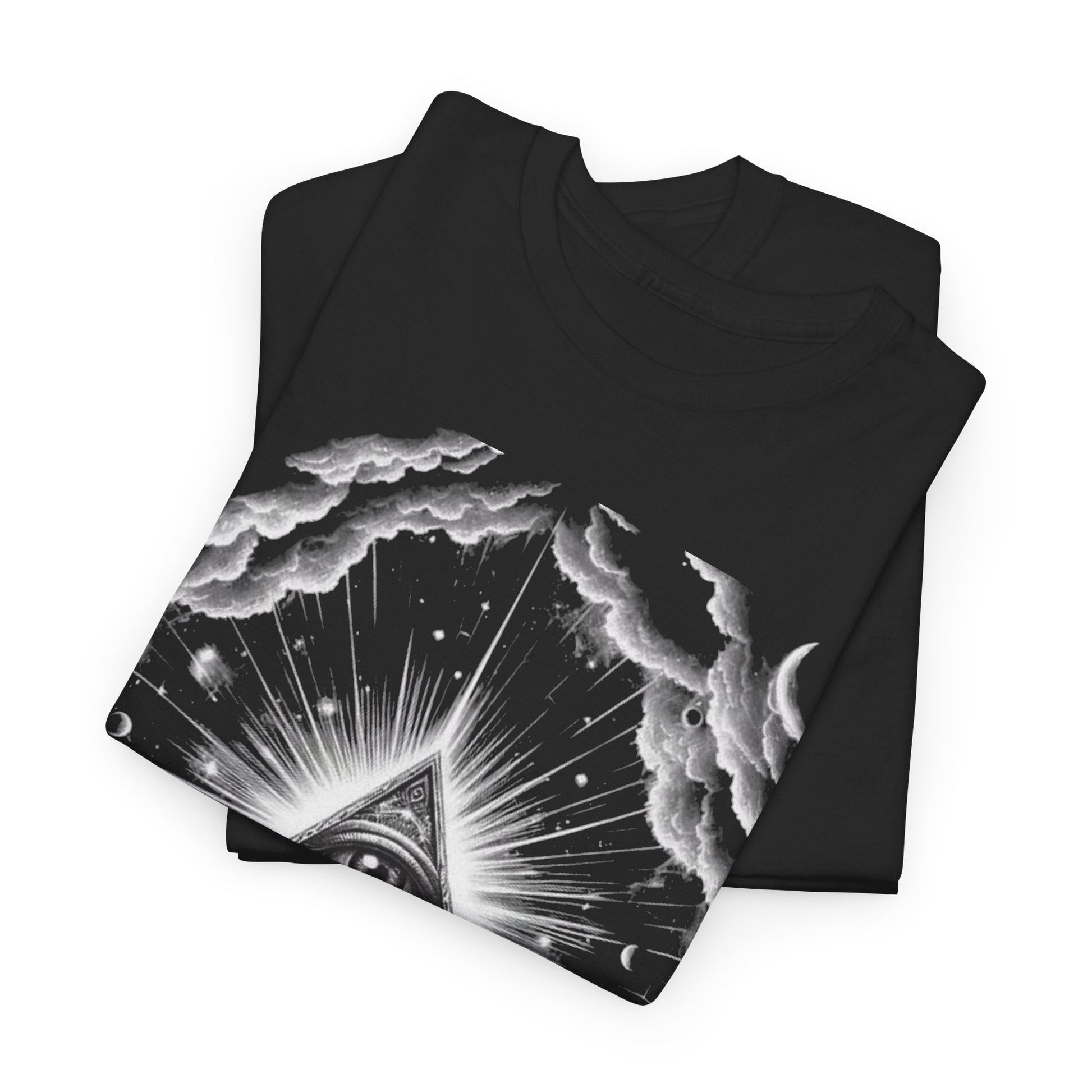 "Vision of Resilience" T-shirt - Top Shelf Syndicate