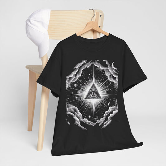 "Vision of Resilience" T-shirt - Top Shelf Syndicate